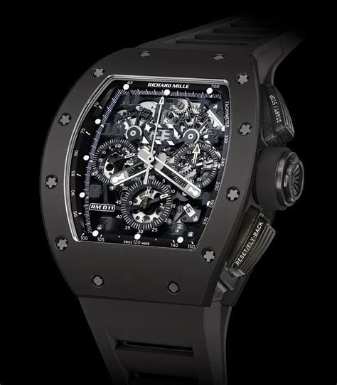 richard mille carbon price|richard mille rm 011.